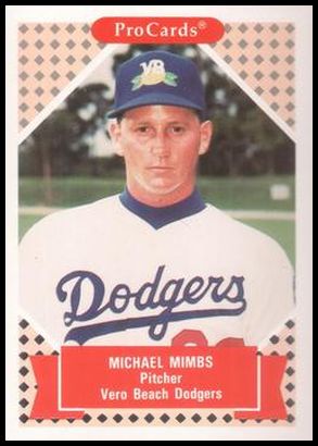 247 Michael Mimbs